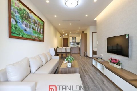 2 bedrooms Apartment in Tay Ho, Ha Noi,  No. 15842 5