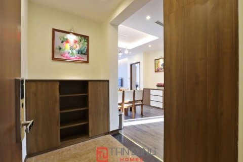 2 bedrooms Apartment in Tay Ho, Ha Noi,  No. 15843 13