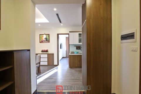 2 bedrooms Apartment in Tay Ho, Ha Noi,  No. 15843 14