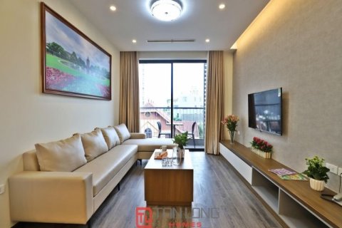 2 bedrooms Apartment in Tay Ho, Ha Noi, No. 15843