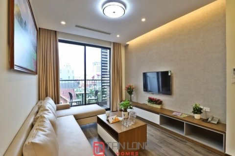 2 bedrooms Apartment in Tay Ho, Ha Noi,  No. 15843 2