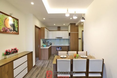 2 bedrooms Apartment in Tay Ho, Ha Noi,  No. 15843 10