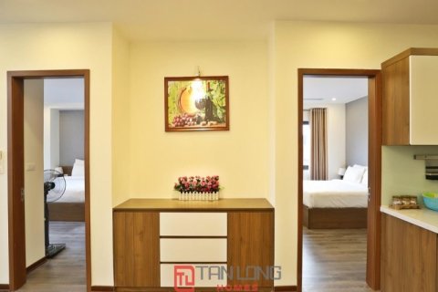 2 bedrooms Apartment in Tay Ho, Ha Noi,  No. 15843 8