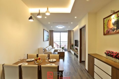2 bedrooms Apartment in Tay Ho, Ha Noi,  No. 15843 5