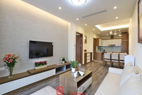 2 bedrooms Apartment in Tay Ho, Ha Noi,  No. 15843 3