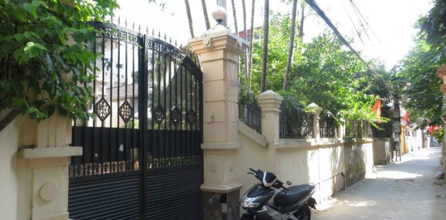3 bedrooms House in Long Bien, Ha Noi, No. 5400