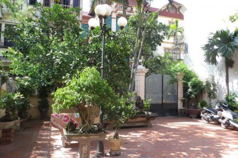 3 bedrooms House in Long Bien, Ha Noi, No. 5400 3