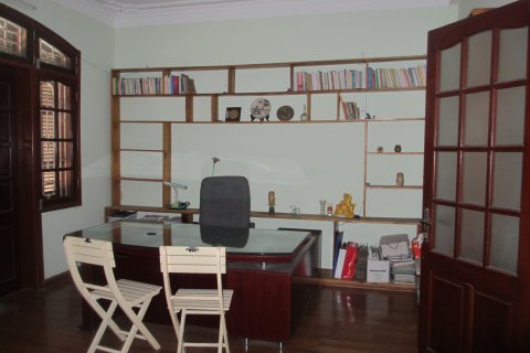 Дом 400м2 в Тэйхо, Ханой , № 5401 8