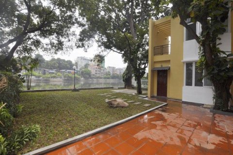 4 bedrooms Villa in Tay Ho, Ha Noi, No. 5397 3