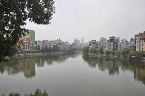 4 bedrooms Villa in Tay Ho, Ha Noi, No. 5397 20