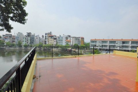 4 bedrooms Villa in Tay Ho, Ha Noi, No. 5397 19
