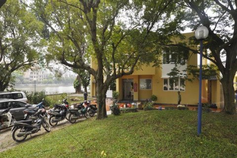 4 bedrooms Villa in Tay Ho, Ha Noi, No. 5397 4
