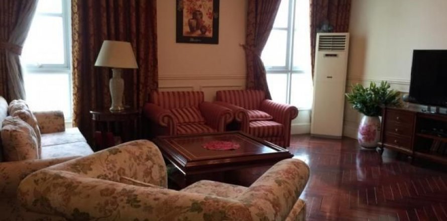 3 bedrooms Apartment in Nam Tu Liem, Ha Noi, No. 5396