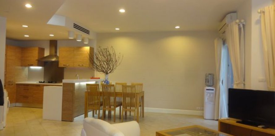 2 bedrooms Apartment in Tay Ho, Ha Noi, No. 5402
