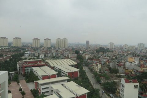 4 bedrooms Apartment in Tay Ho, Ha Noi, No. 5398 11