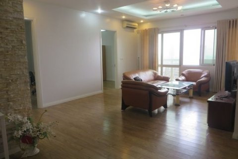 4 bedrooms Apartment in Tay Ho, Ha Noi, No. 5398 2