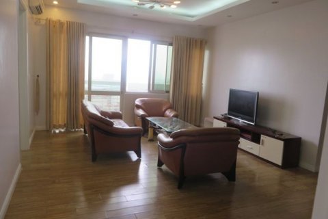 4 bedrooms Apartment in Tay Ho, Ha Noi, No. 5398 4