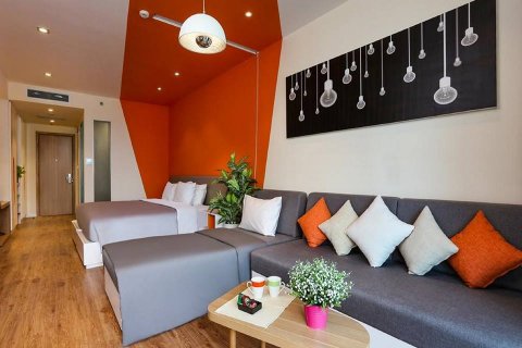 Studio Apartment in Nha Trang,  No. 16360 3