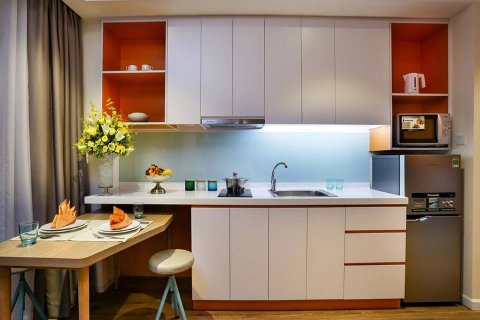 Studio Apartment in Nha Trang,  No. 16360 5