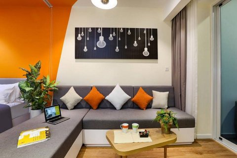 Studio Apartment in Nha Trang,  No. 16360 4