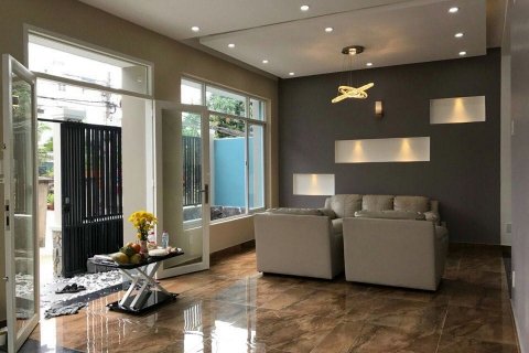 Studio Villa in Nha Be, Ho Chi Minh, No. 17667