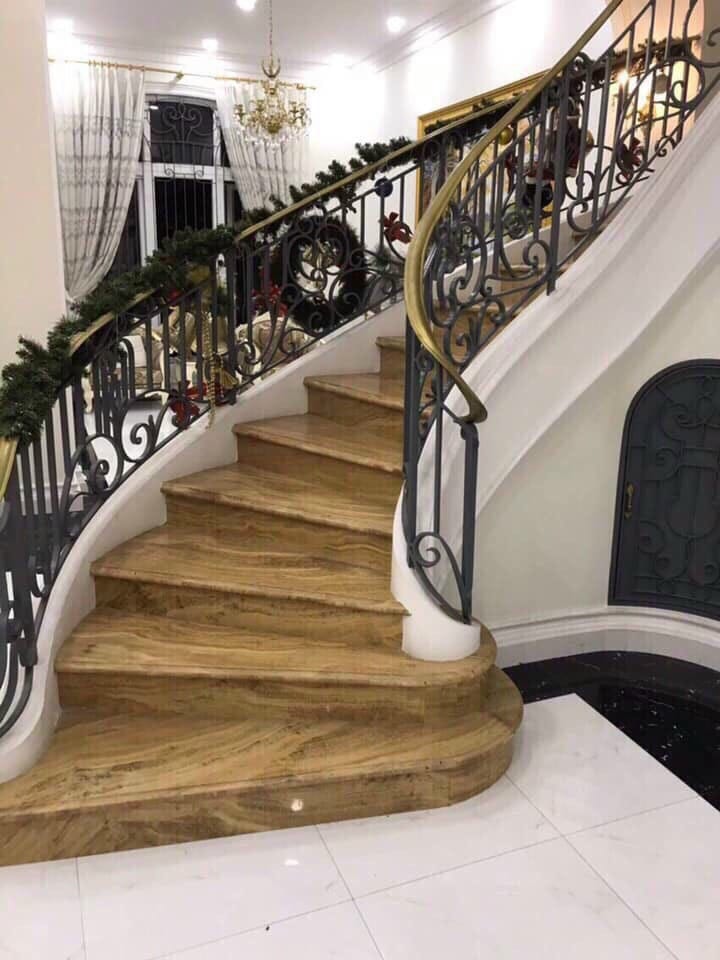 122.4m2 Villa in District 7, Ho Chi Minh, Vietnam No. 17663