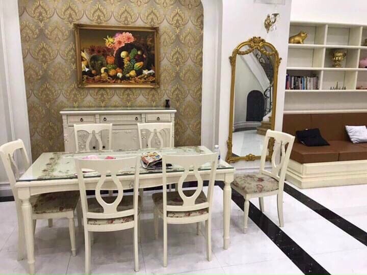 122.4m2 Villa in District 7, Ho Chi Minh, Vietnam No. 17663
