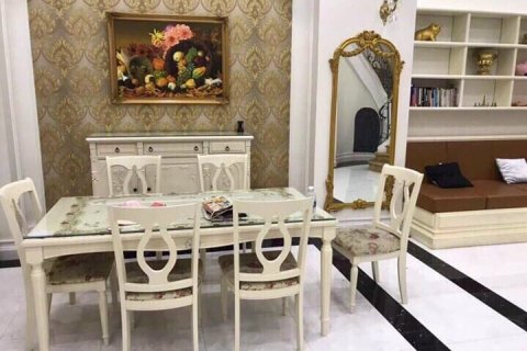 122.4m2 Villa in District 7, Ho Chi Minh,  No. 17663 7