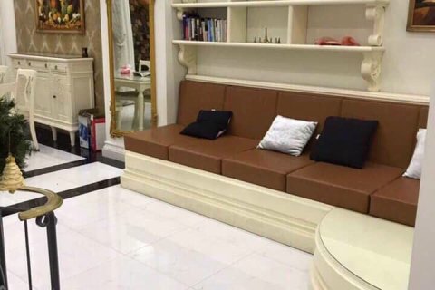 122.4m2 Villa in District 7, Ho Chi Minh,  No. 17663 3