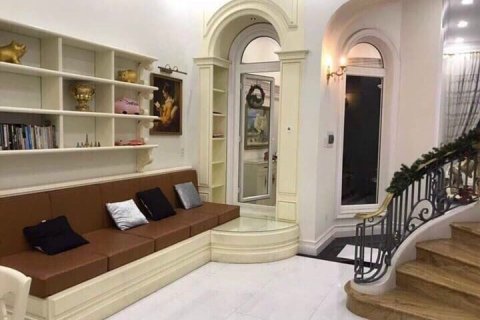 122.4m2 Villa in District 7, Ho Chi Minh,  No. 17663 5