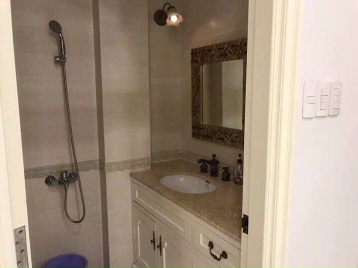 122.4m2 Villa in District 7, Ho Chi Minh, Vietnam No. 17663