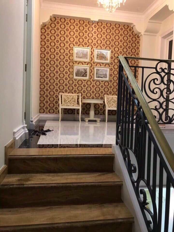 122.4m2 Villa in District 7, Ho Chi Minh, Vietnam No. 17663
