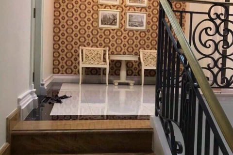 122.4m2 Villa in District 7, Ho Chi Minh,  No. 17663 9