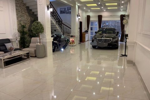 Studio Villa in District 7, Ho Chi Minh, No. 17664