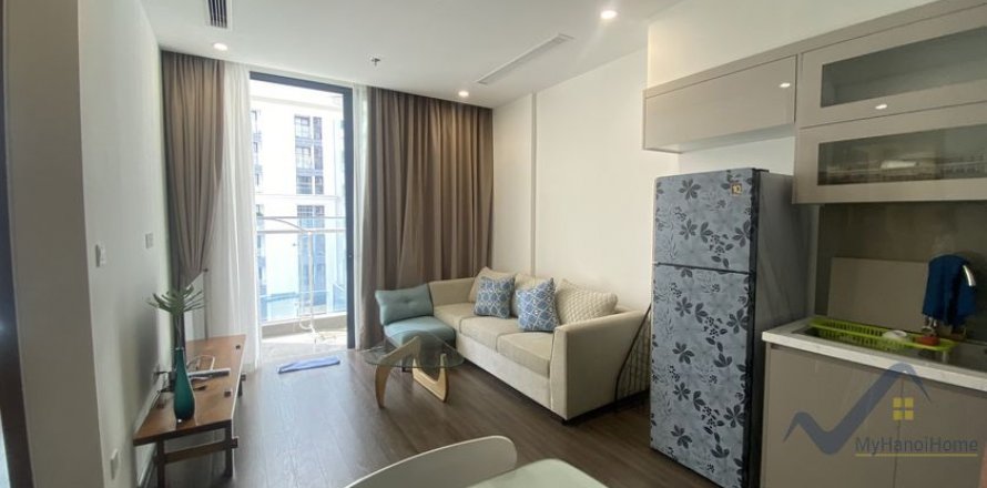 2 bedrooms Apartment in Long Bien, Ha Noi, No. 19109