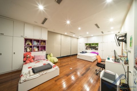4 bedrooms Villa in Tay Ho, Ha Noi,  No. 19106 23