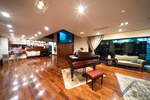 4 bedrooms Villa in Tay Ho, Ha Noi,  No. 19106 7