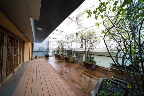 4 bedrooms Villa in Tay Ho, Ha Noi,  No. 19106 16