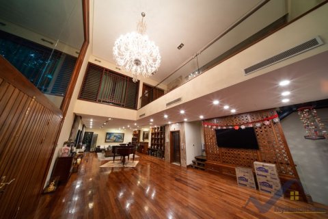 4 bedrooms Villa in Tay Ho, Ha Noi,  No. 19106 10
