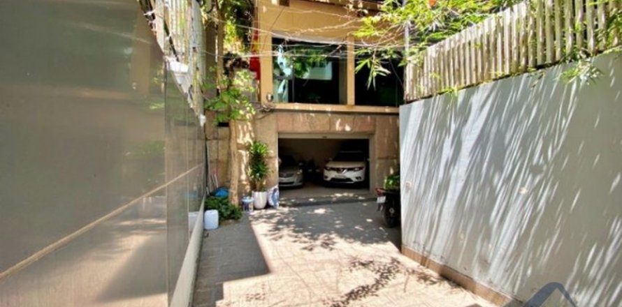 4 bedrooms Villa in Tay Ho, Ha Noi,  No. 19106