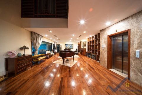 4 bedrooms Villa in Tay Ho, Ha Noi,  No. 19106 6