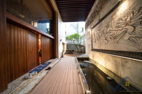 4 bedrooms Villa in Tay Ho, Ha Noi,  No. 19106 14