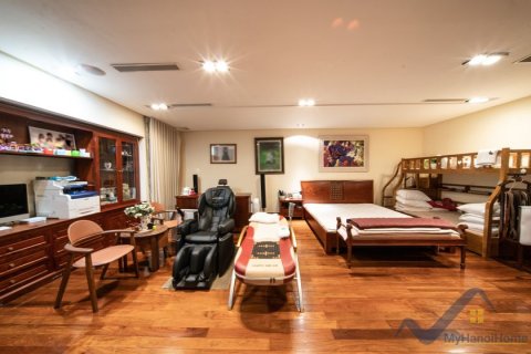 4 bedrooms Villa in Tay Ho, Ha Noi,  No. 19106 18