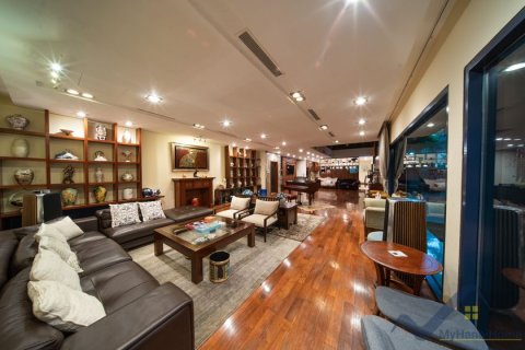 4 bedrooms Villa in Tay Ho, Ha Noi,  No. 19106 8