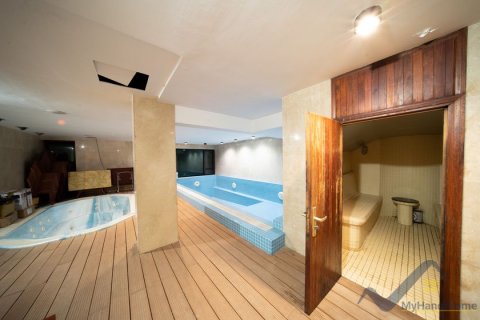 4 bedrooms Villa in Tay Ho, Ha Noi,  No. 19106 4
