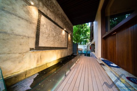 4 bedrooms Villa in Tay Ho, Ha Noi,  No. 19106 13