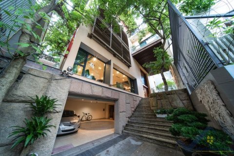 4 bedrooms Villa in Tay Ho, Ha Noi,  No. 19106 2