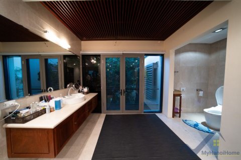 4 bedrooms Villa in Tay Ho, Ha Noi,  No. 19106 21