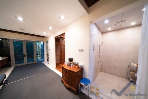 4 bedrooms Villa in Tay Ho, Ha Noi,  No. 19106 22