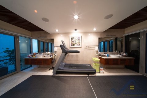 4 bedrooms Villa in Tay Ho, Ha Noi,  No. 19106 20
